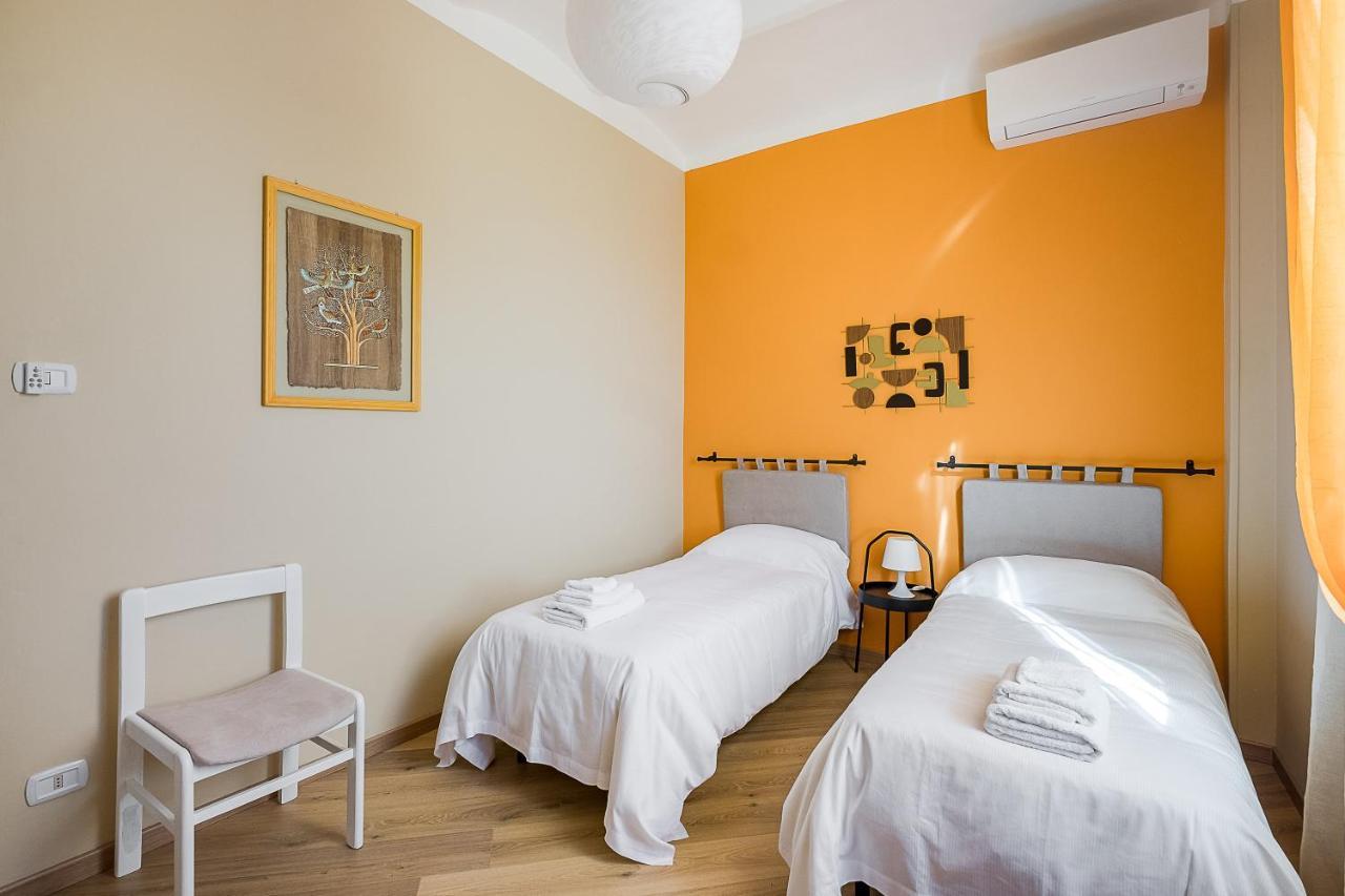 Navile Family Apartment By Wonderful Italy Bologna Exterior photo