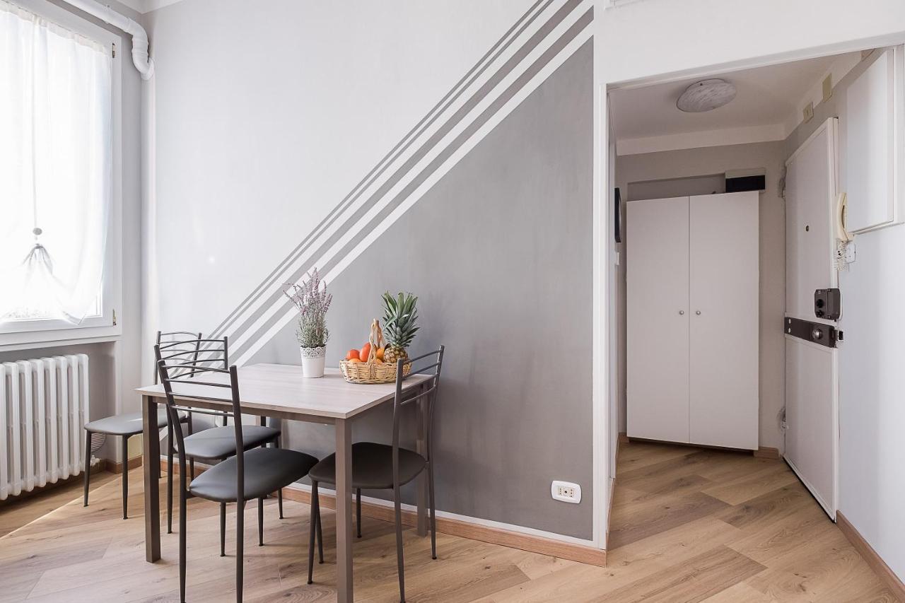 Navile Family Apartment By Wonderful Italy Bologna Exterior photo