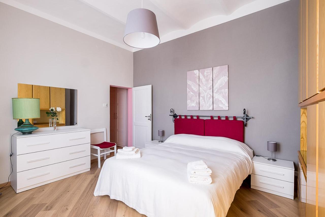 Navile Family Apartment By Wonderful Italy Bologna Exterior photo
