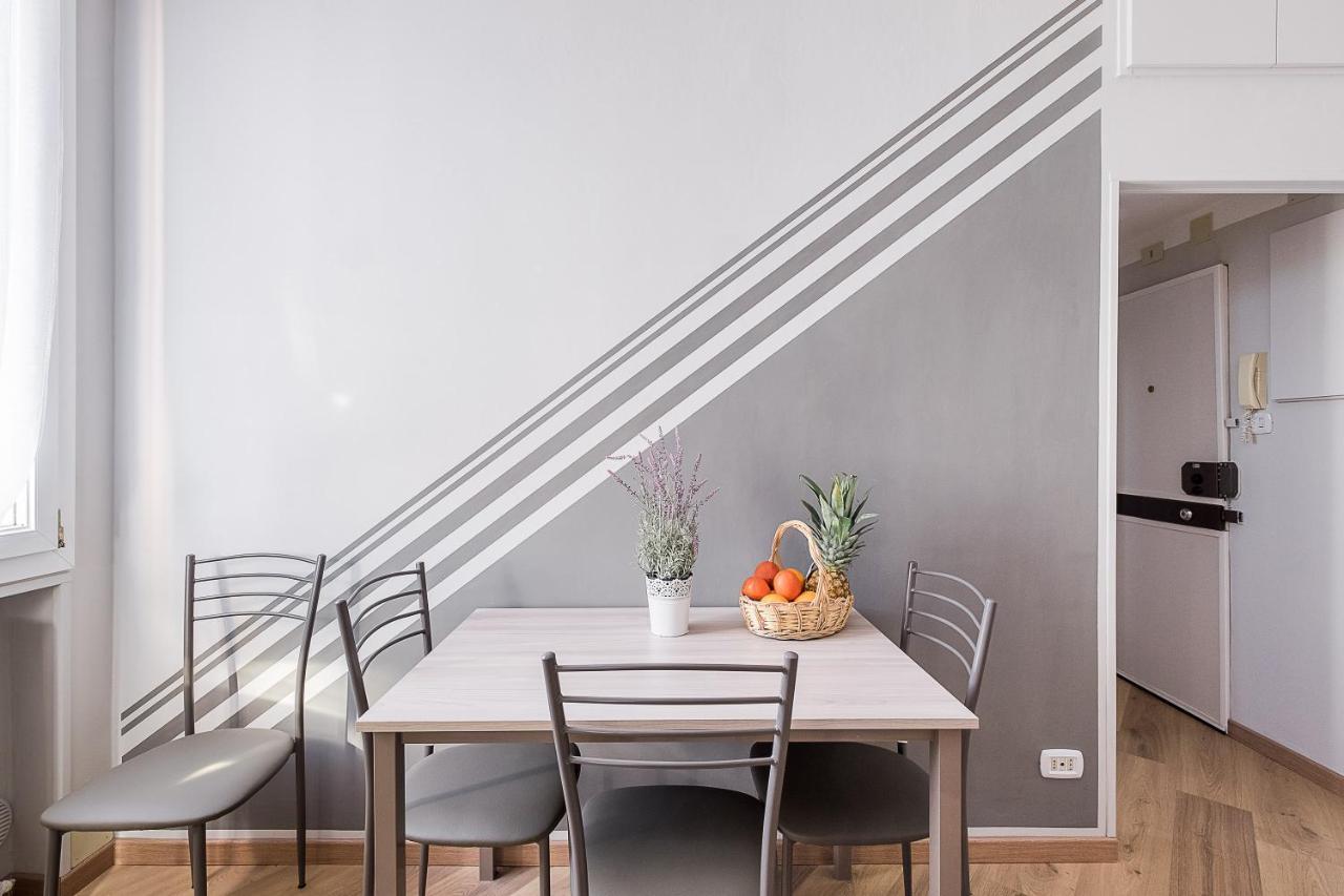Navile Family Apartment By Wonderful Italy Bologna Exterior photo