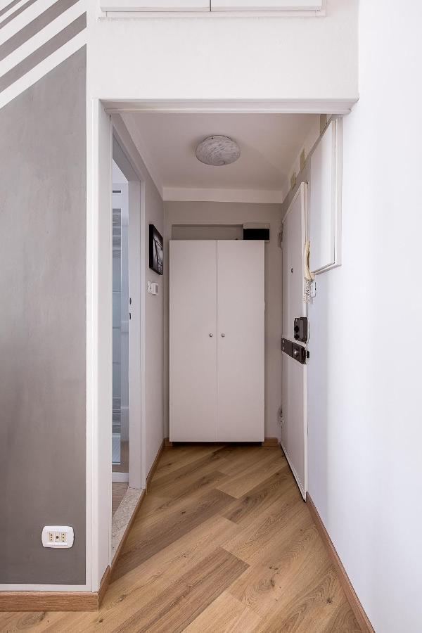 Navile Family Apartment By Wonderful Italy Bologna Exterior photo