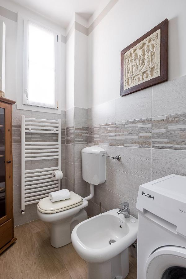 Navile Family Apartment By Wonderful Italy Bologna Exterior photo