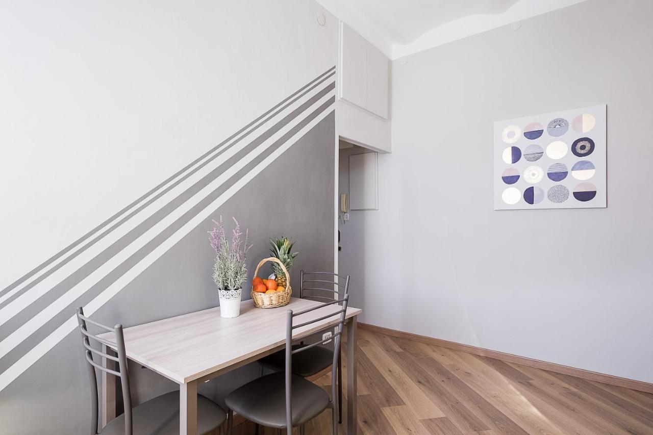 Navile Family Apartment By Wonderful Italy Bologna Exterior photo